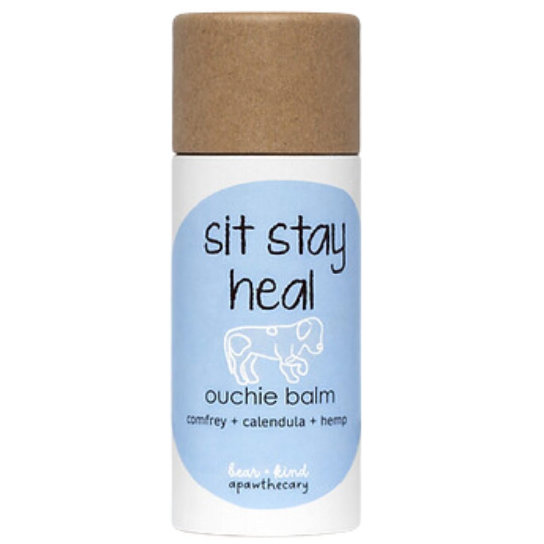 Balms by Bear&Kind
