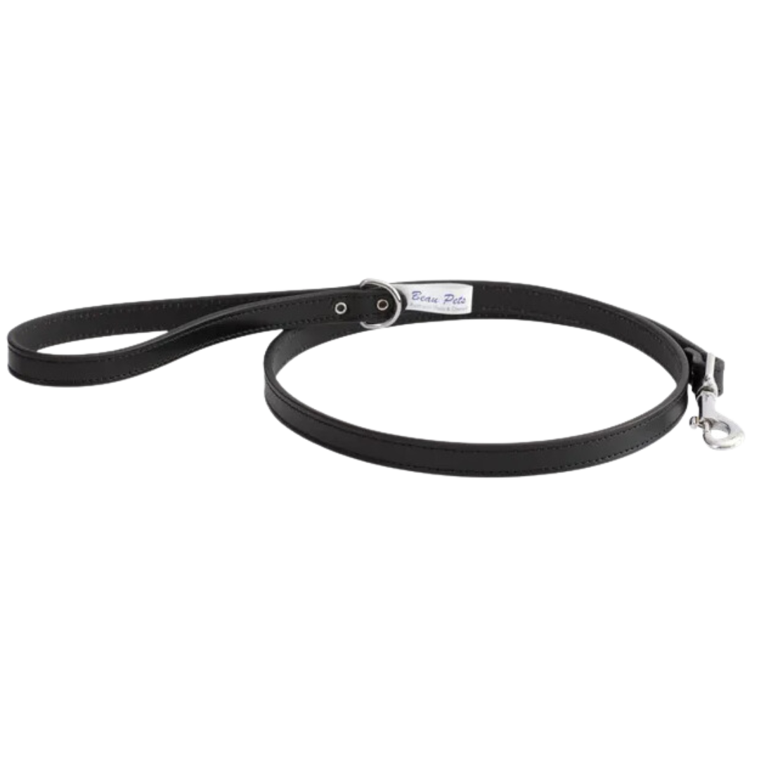 Leather Leads