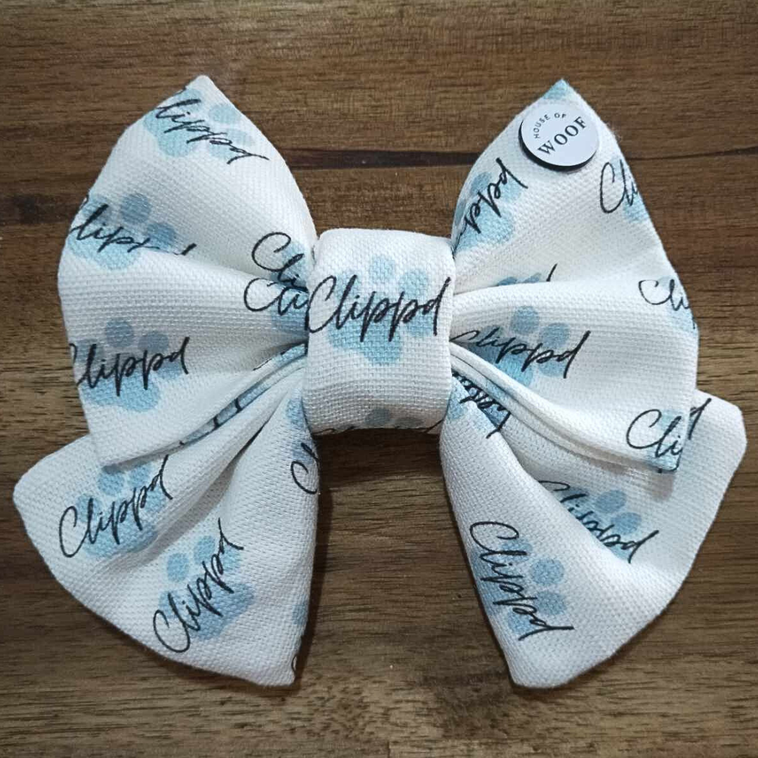 Clippd Bow tie