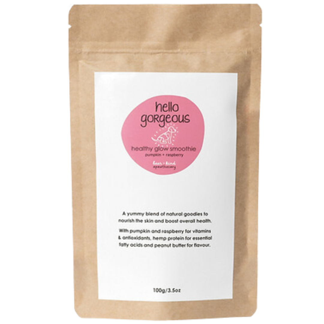 Smoothies by Bear&Kind