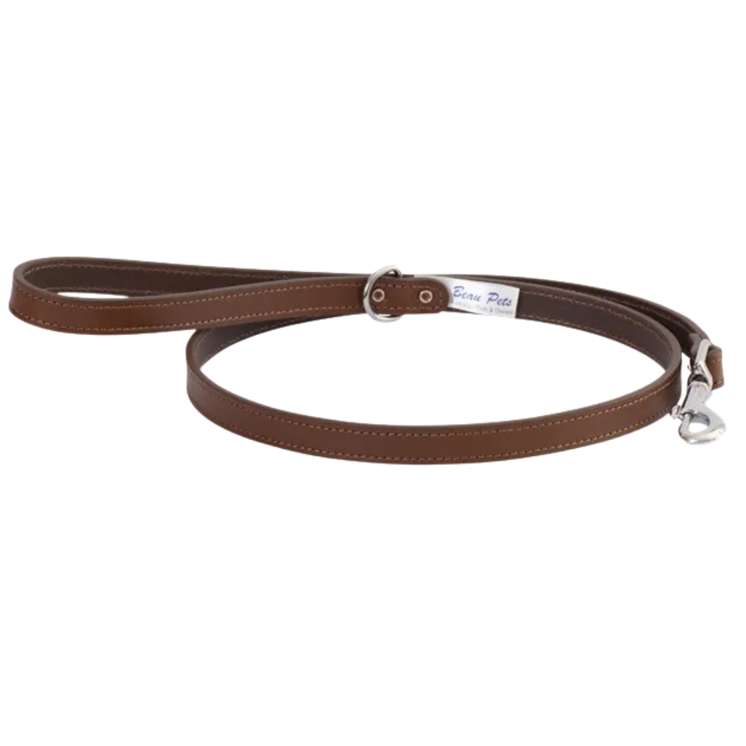 Leather Leads