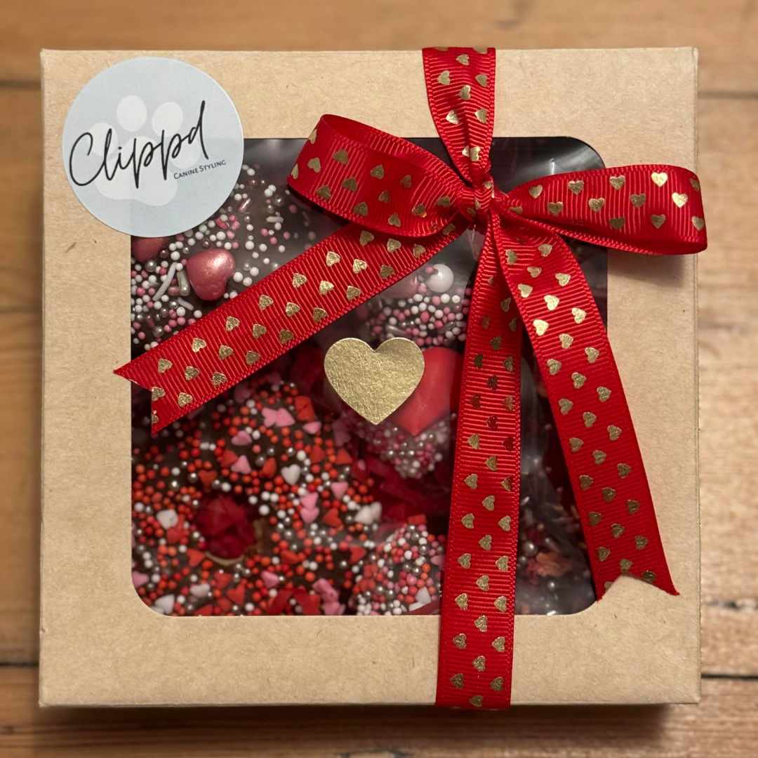 valentine chocolate box png