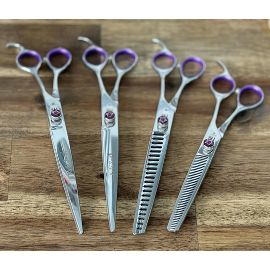 Kate Smith signature scissors set