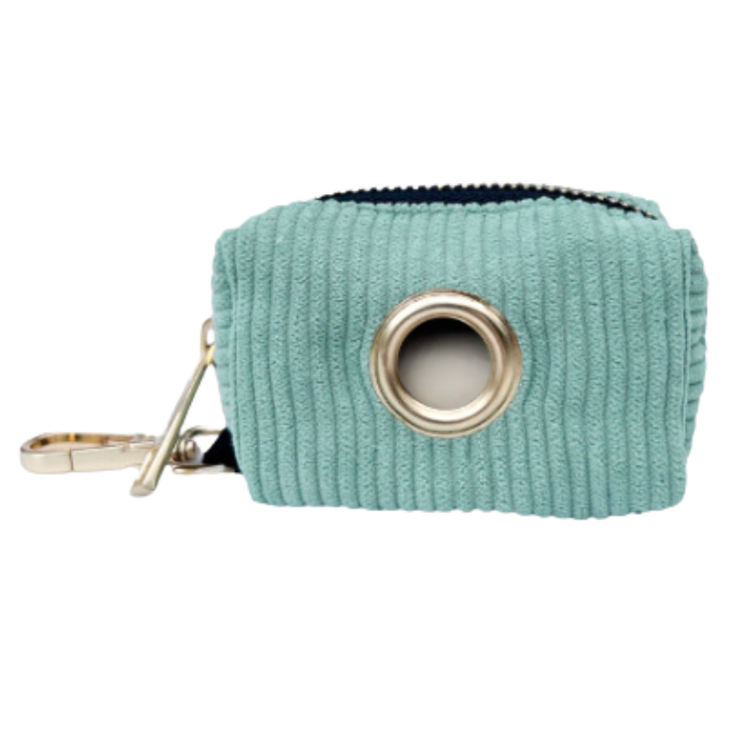 Waste Bag Holder - Sage Green