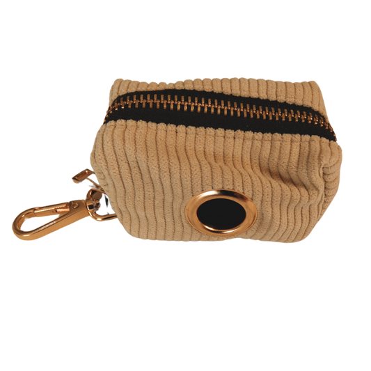 Waste Bag Holder - Beige