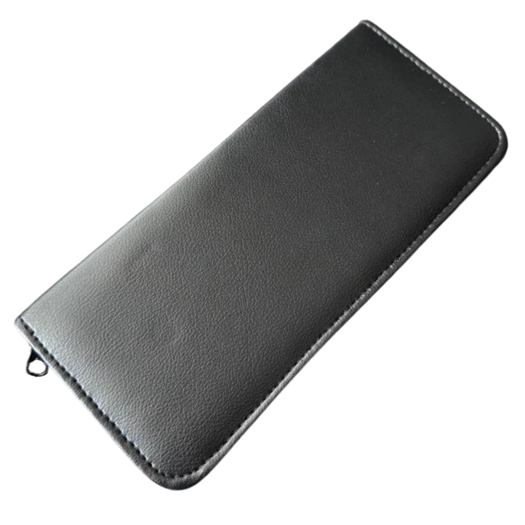 Scissor Case - Black