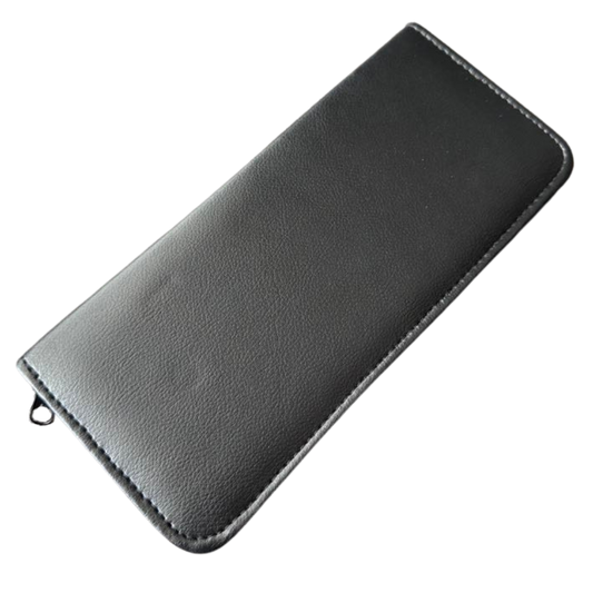 Scissor Case - Black