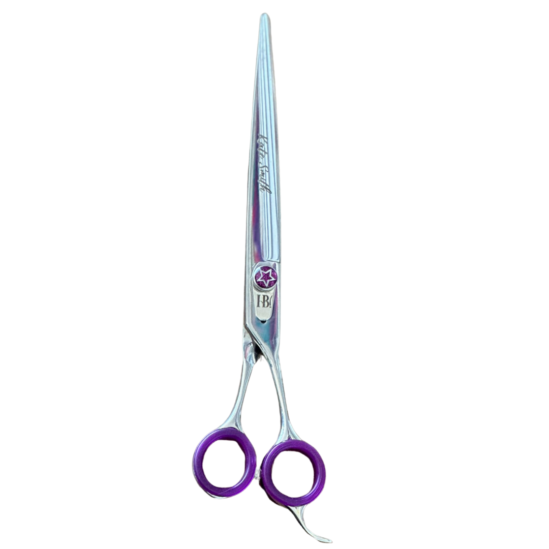 Kate Smith signature scissors - 8" Straight